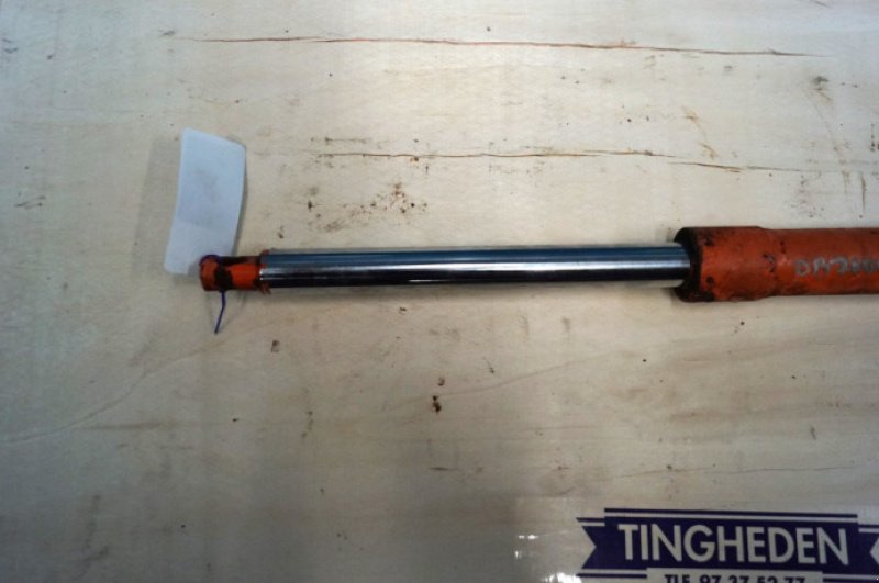 hydraulische Anlage типа Sonstige D7000, Gebrauchtmaschine в Hemmet (Фотография 8)