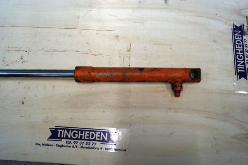 hydraulische Anlage типа Sonstige D7000, Gebrauchtmaschine в Hemmet (Фотография 7)