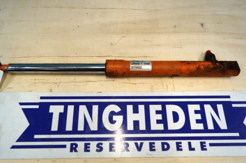 hydraulische Anlage типа Sonstige D7000, Gebrauchtmaschine в Hemmet (Фотография 2)