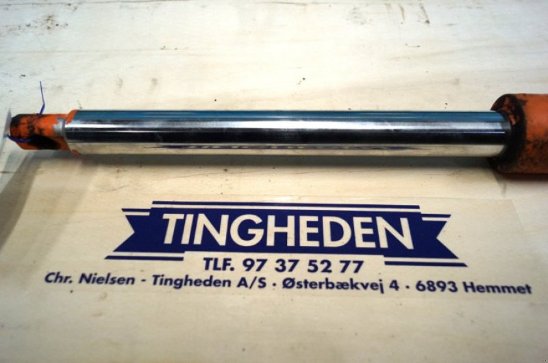 hydraulische Anlage типа Sonstige D7000, Gebrauchtmaschine в Hemmet (Фотография 3)