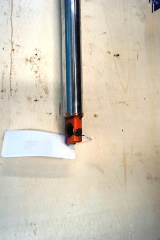 hydraulische Anlage типа Sonstige D7000, Gebrauchtmaschine в Hemmet (Фотография 9)