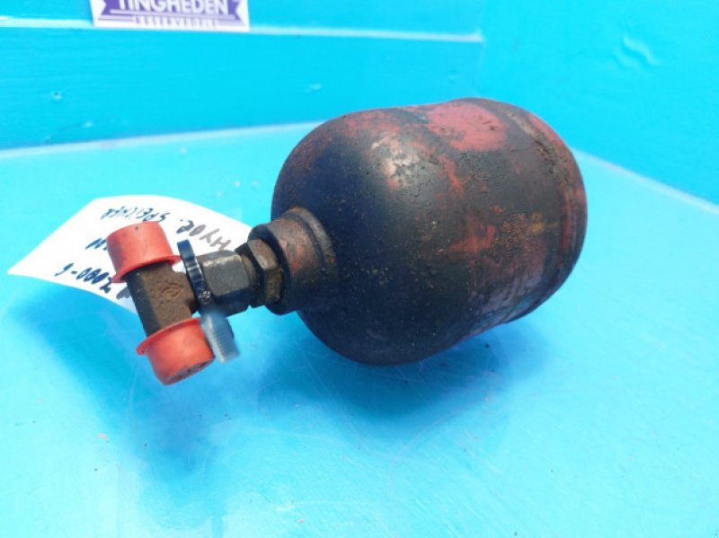 hydraulische Anlage типа Sonstige D7000, Gebrauchtmaschine в Hemmet (Фотография 3)