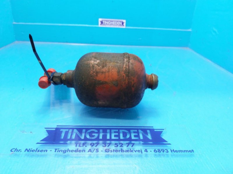 hydraulische Anlage типа Sonstige D7000, Gebrauchtmaschine в Hemmet (Фотография 1)