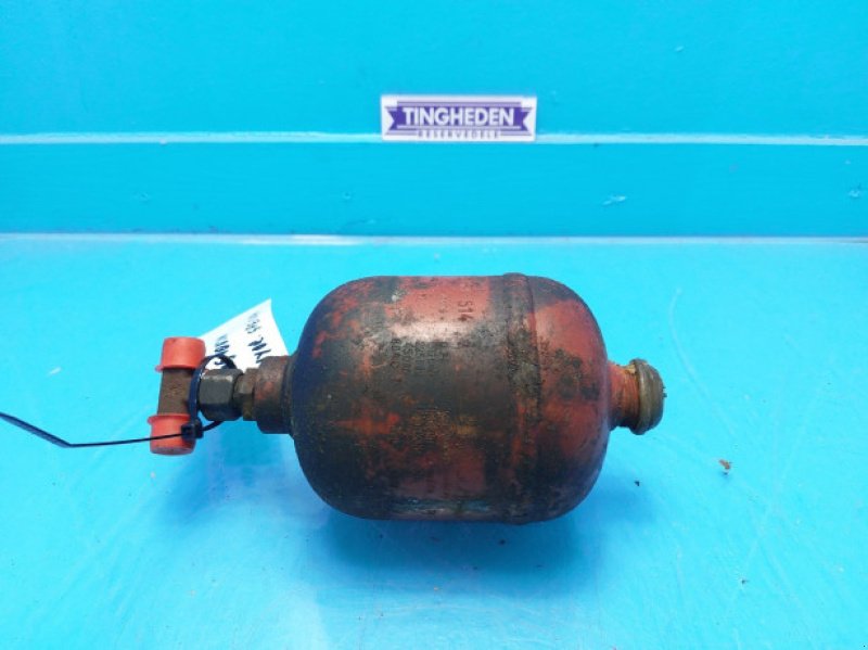 hydraulische Anlage типа Sonstige D7000, Gebrauchtmaschine в Hemmet (Фотография 5)