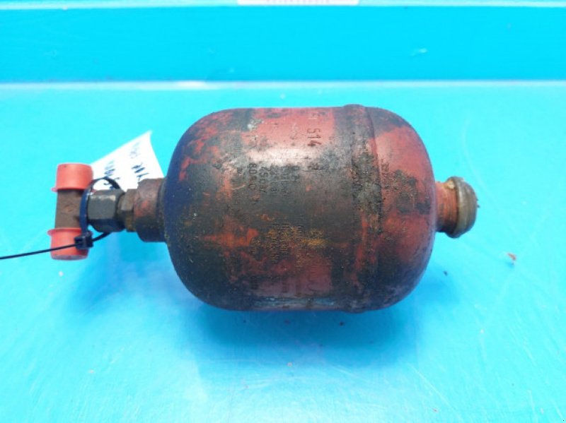 hydraulische Anlage типа Sonstige D7000, Gebrauchtmaschine в Hemmet (Фотография 2)