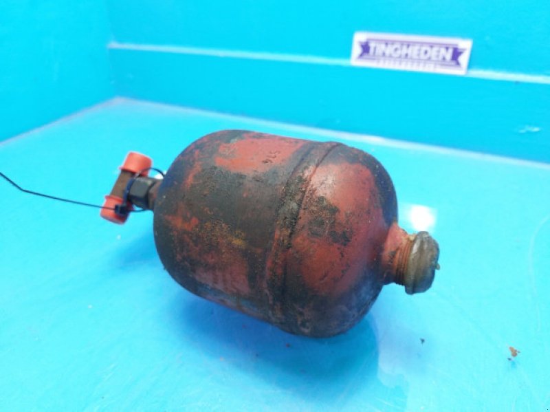 hydraulische Anlage типа Sonstige D7000, Gebrauchtmaschine в Hemmet (Фотография 4)