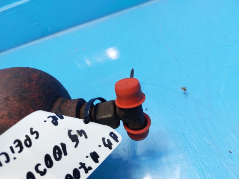 hydraulische Anlage типа Sonstige D7000, Gebrauchtmaschine в Hemmet (Фотография 8)