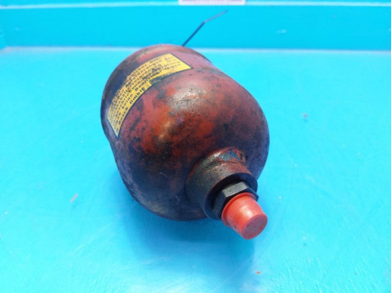 hydraulische Anlage типа Sonstige D7000, Gebrauchtmaschine в Hemmet (Фотография 5)