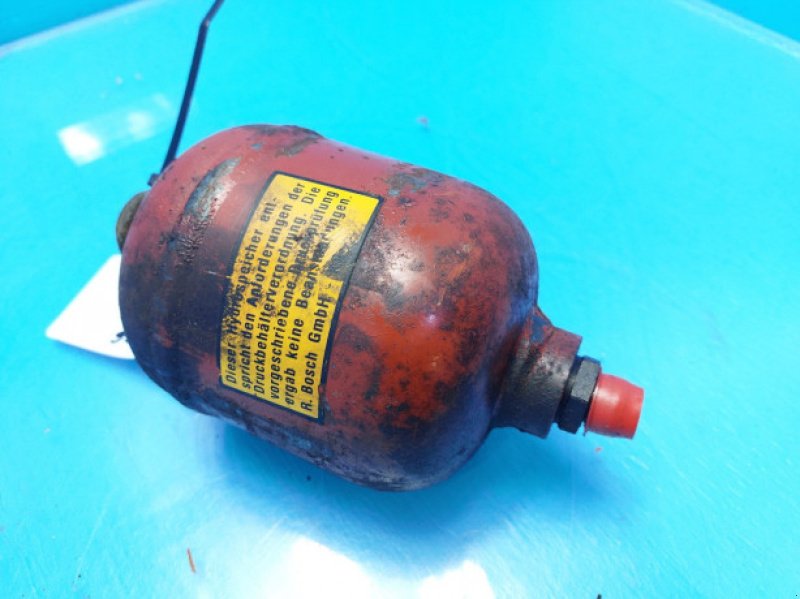 hydraulische Anlage типа Sonstige D7000, Gebrauchtmaschine в Hemmet (Фотография 7)