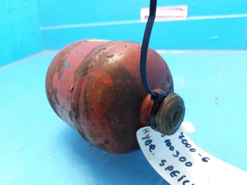 hydraulische Anlage типа Sonstige D7000, Gebrauchtmaschine в Hemmet (Фотография 8)