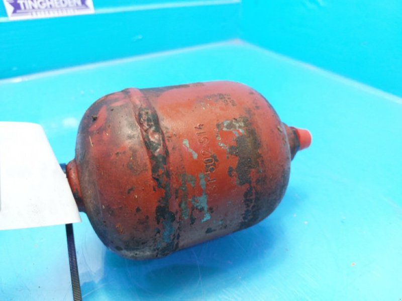 hydraulische Anlage типа Sonstige D7000, Gebrauchtmaschine в Hemmet (Фотография 4)