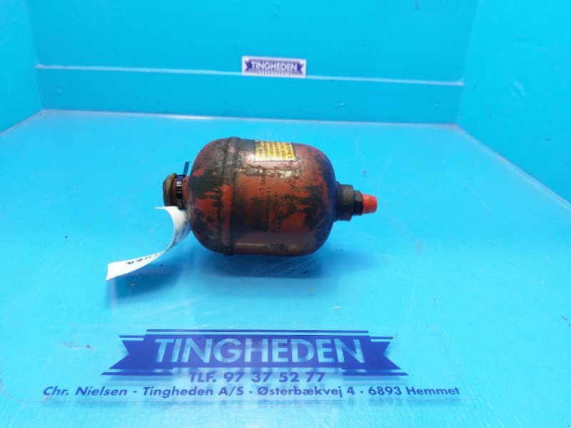 hydraulische Anlage типа Sonstige D7000, Gebrauchtmaschine в Hemmet (Фотография 1)