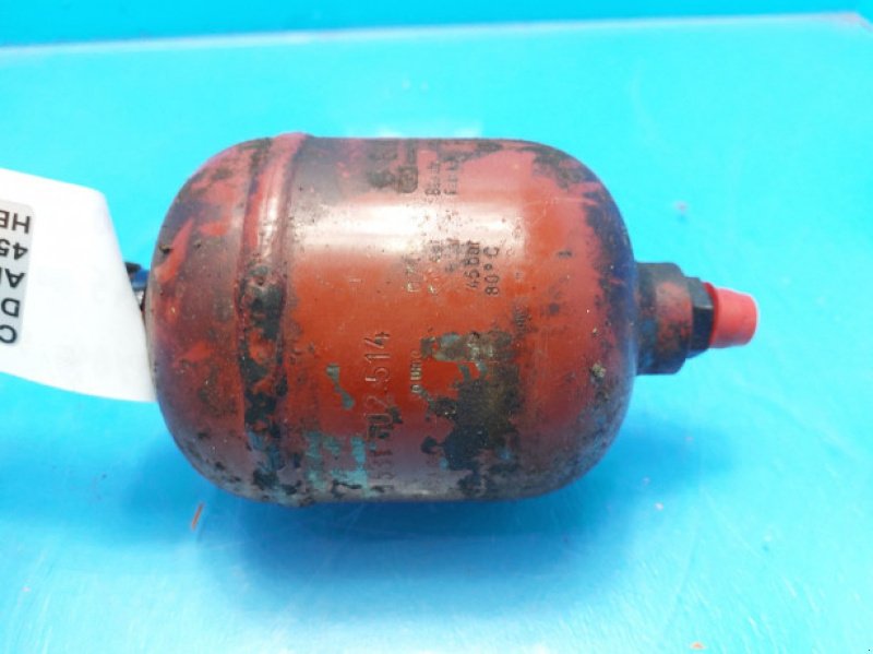 hydraulische Anlage типа Sonstige D7000, Gebrauchtmaschine в Hemmet (Фотография 3)