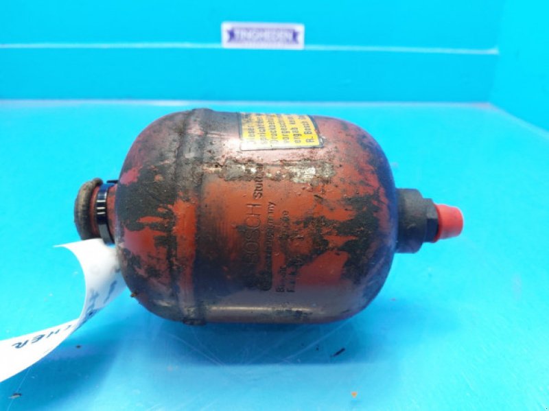 hydraulische Anlage типа Sonstige D7000, Gebrauchtmaschine в Hemmet (Фотография 2)