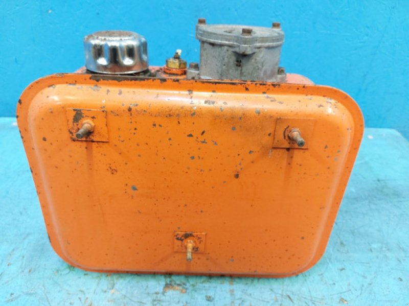 hydraulische Anlage типа Sonstige D7000, Gebrauchtmaschine в Hemmet (Фотография 10)