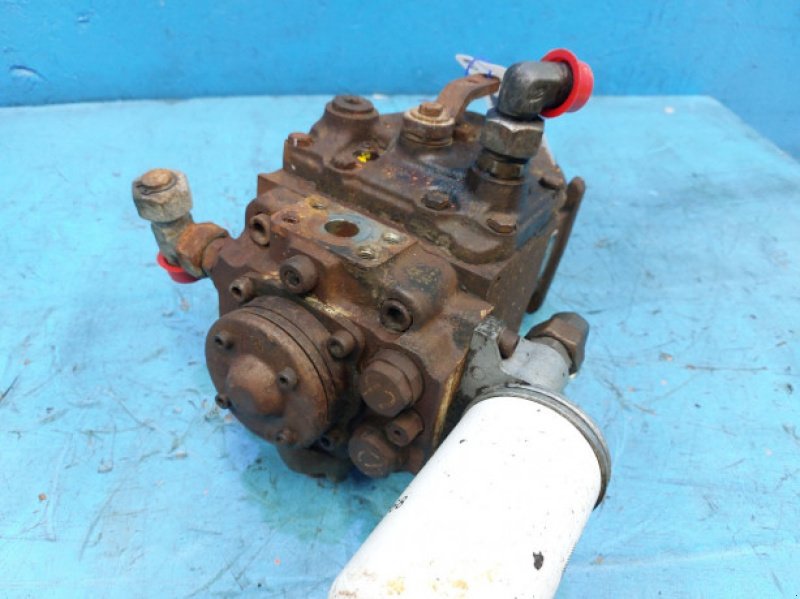 hydraulische Anlage типа Sonstige D7000, Gebrauchtmaschine в Hemmet (Фотография 7)