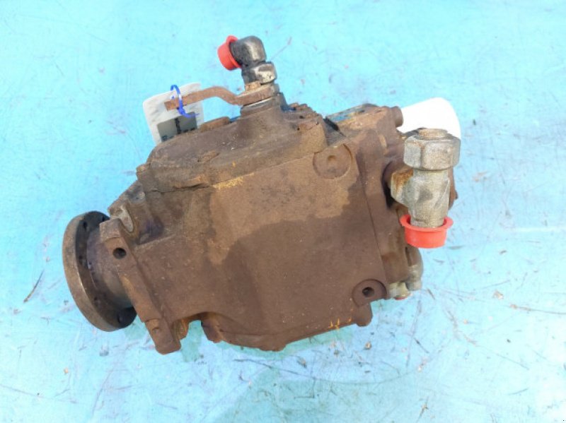 hydraulische Anlage типа Sonstige D7000, Gebrauchtmaschine в Hemmet (Фотография 11)