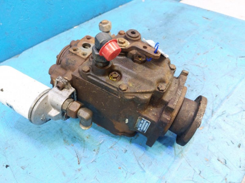 hydraulische Anlage типа Sonstige D7000, Gebrauchtmaschine в Hemmet (Фотография 15)