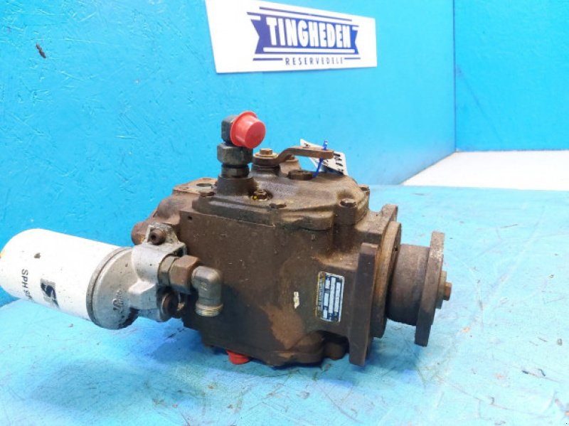 hydraulische Anlage типа Sonstige D7000, Gebrauchtmaschine в Hemmet (Фотография 17)