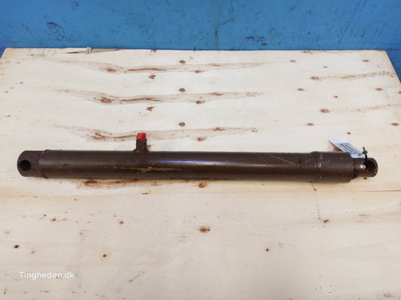 hydraulische Anlage типа Sonstige D7500, Gebrauchtmaschine в Hemmet (Фотография 2)