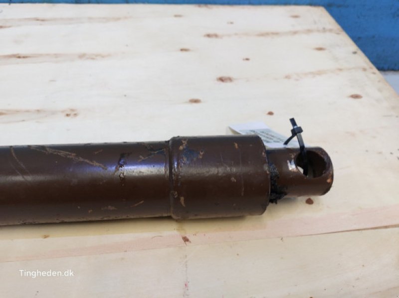 hydraulische Anlage типа Sonstige D7500, Gebrauchtmaschine в Hemmet (Фотография 5)