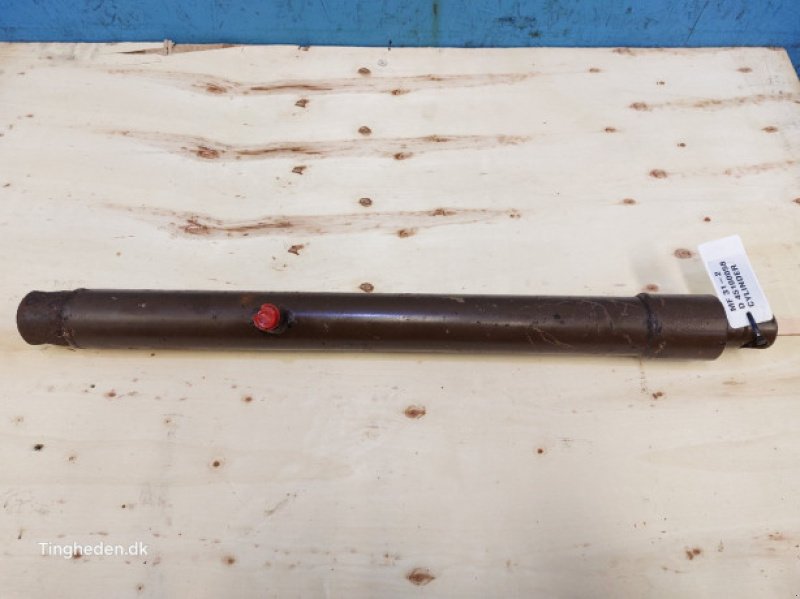 hydraulische Anlage типа Sonstige D7500, Gebrauchtmaschine в Hemmet (Фотография 6)