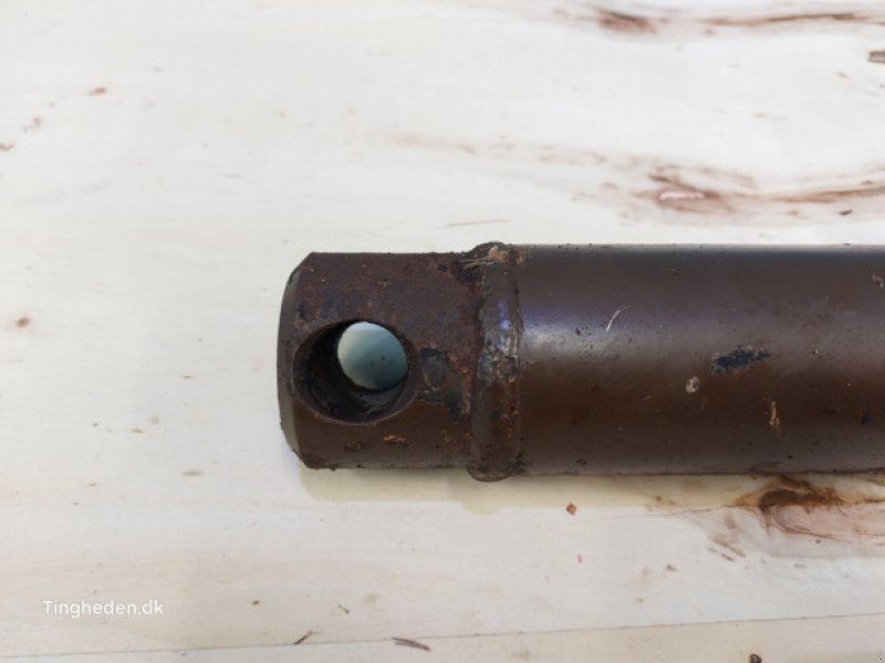 hydraulische Anlage типа Sonstige D7500, Gebrauchtmaschine в Hemmet (Фотография 4)