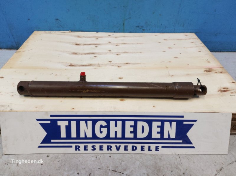 hydraulische Anlage типа Sonstige D7500, Gebrauchtmaschine в Hemmet (Фотография 1)