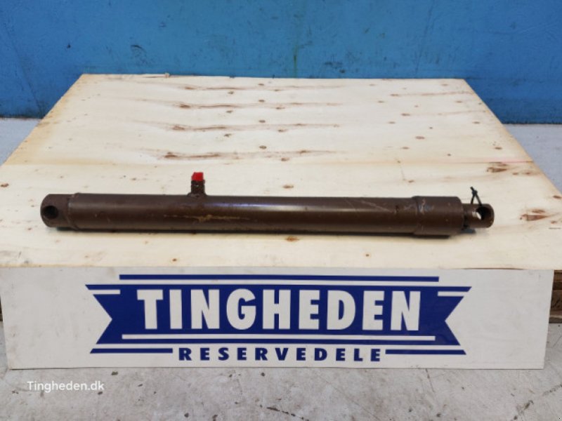 hydraulische Anlage типа Sonstige D7500, Gebrauchtmaschine в Hemmet (Фотография 1)