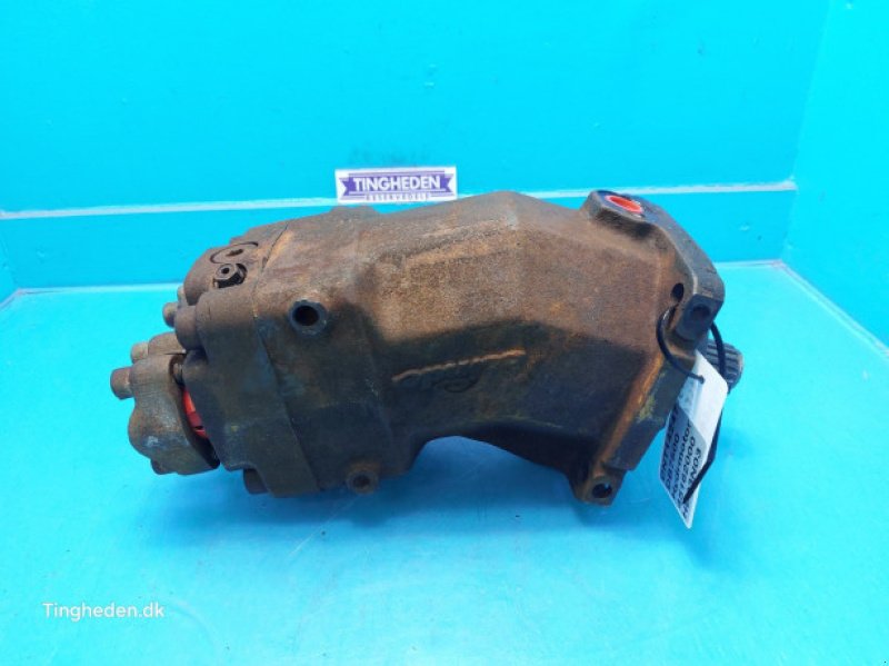 hydraulische Anlage типа Sonstige D7500, Gebrauchtmaschine в Hemmet (Фотография 9)