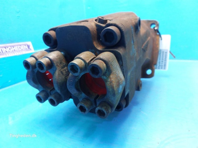 hydraulische Anlage типа Sonstige D7500, Gebrauchtmaschine в Hemmet (Фотография 10)