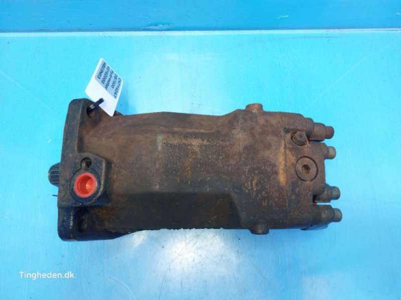 hydraulische Anlage типа Sonstige D7500, Gebrauchtmaschine в Hemmet (Фотография 7)