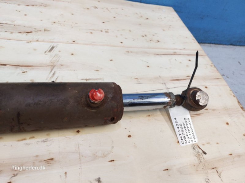 hydraulische Anlage типа Sonstige D7500, Gebrauchtmaschine в Hemmet (Фотография 12)