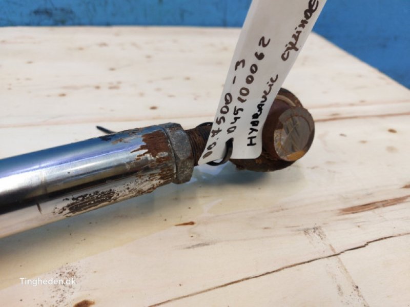 hydraulische Anlage типа Sonstige D7500, Gebrauchtmaschine в Hemmet (Фотография 7)