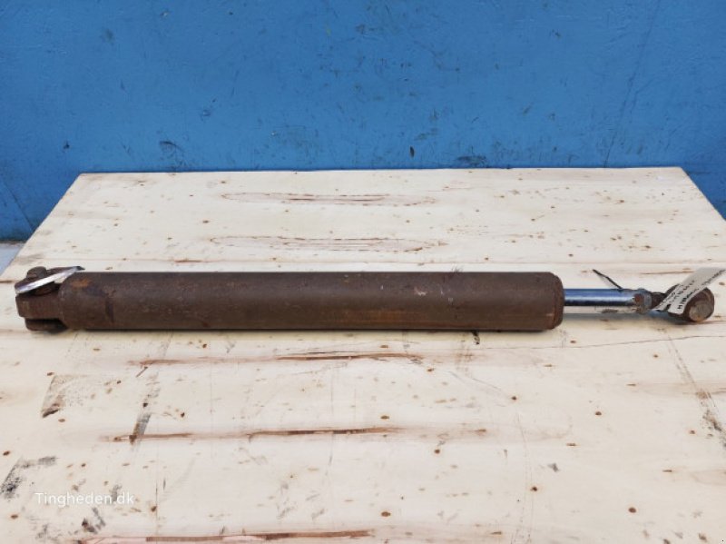 hydraulische Anlage типа Sonstige D7500, Gebrauchtmaschine в Hemmet (Фотография 10)