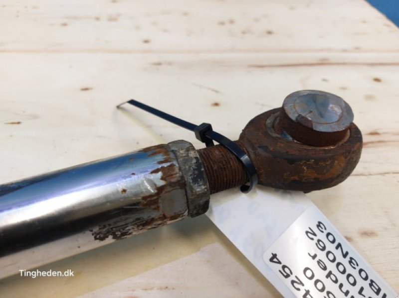 hydraulische Anlage типа Sonstige D7500, Gebrauchtmaschine в Hemmet (Фотография 5)