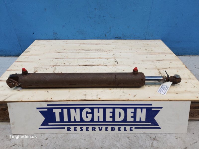 hydraulische Anlage типа Sonstige D7500, Gebrauchtmaschine в Hemmet (Фотография 1)