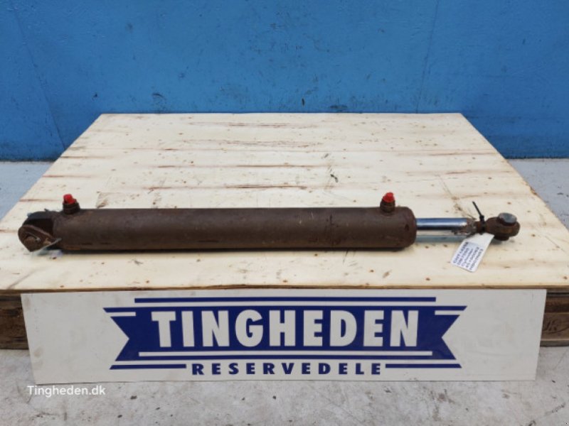 hydraulische Anlage типа Sonstige D7500, Gebrauchtmaschine в Hemmet (Фотография 1)