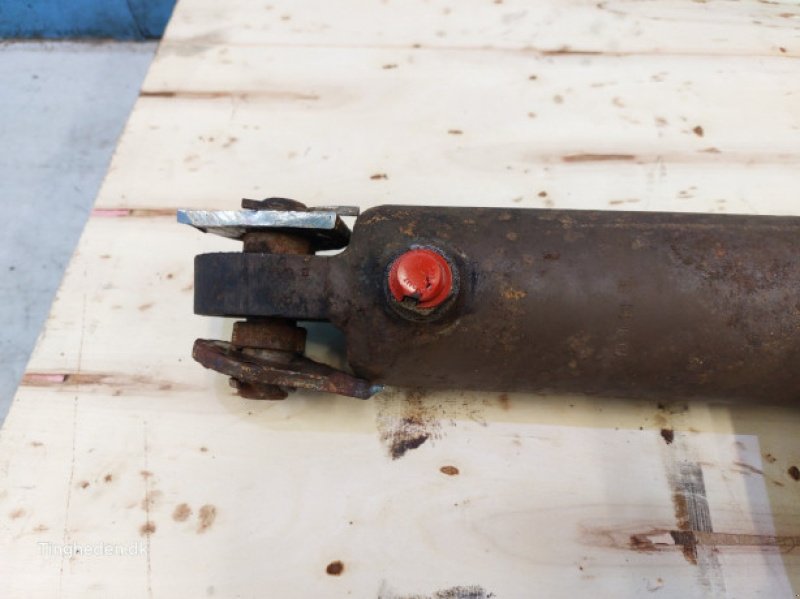 hydraulische Anlage типа Sonstige D7500, Gebrauchtmaschine в Hemmet (Фотография 11)