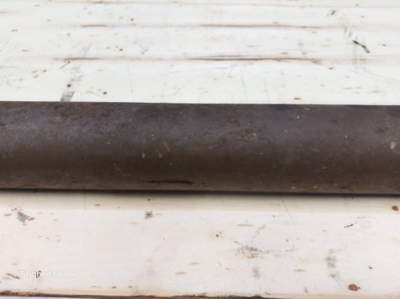 hydraulische Anlage типа Sonstige D7500, Gebrauchtmaschine в Hemmet (Фотография 3)