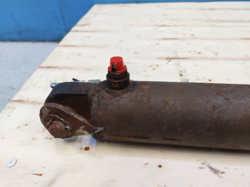 hydraulische Anlage типа Sonstige D7500, Gebrauchtmaschine в Hemmet (Фотография 2)