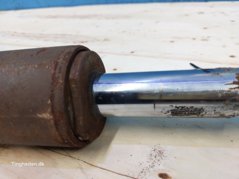 hydraulische Anlage типа Sonstige D7500, Gebrauchtmaschine в Hemmet (Фотография 8)