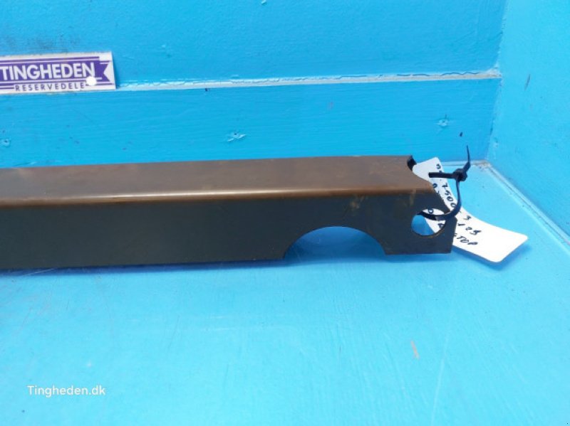 hydraulische Anlage типа Sonstige D7500, Gebrauchtmaschine в Hemmet (Фотография 4)