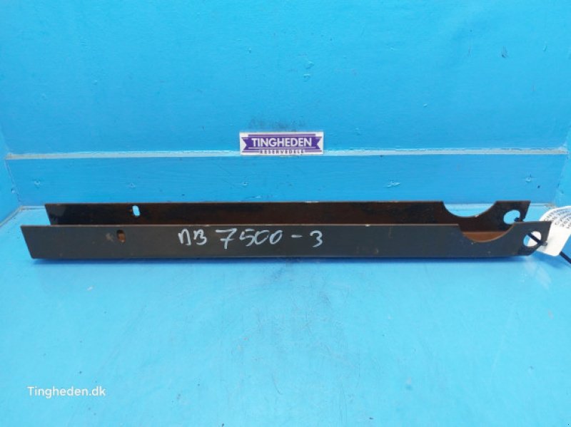 hydraulische Anlage типа Sonstige D7500, Gebrauchtmaschine в Hemmet (Фотография 9)