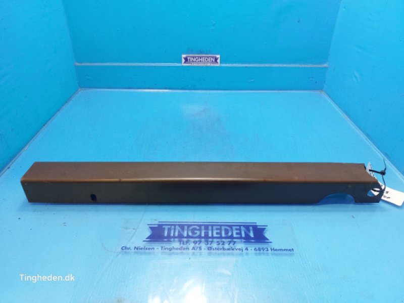 hydraulische Anlage типа Sonstige D7500, Gebrauchtmaschine в Hemmet (Фотография 1)