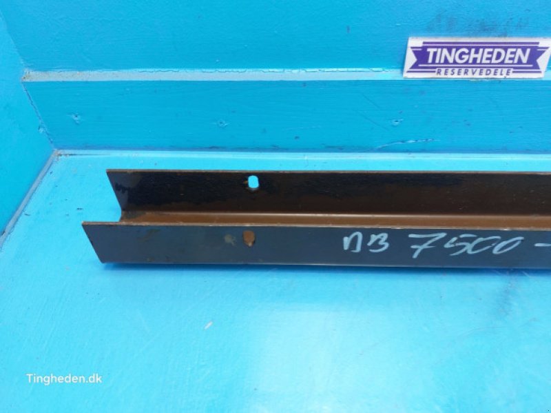 hydraulische Anlage типа Sonstige D7500, Gebrauchtmaschine в Hemmet (Фотография 10)