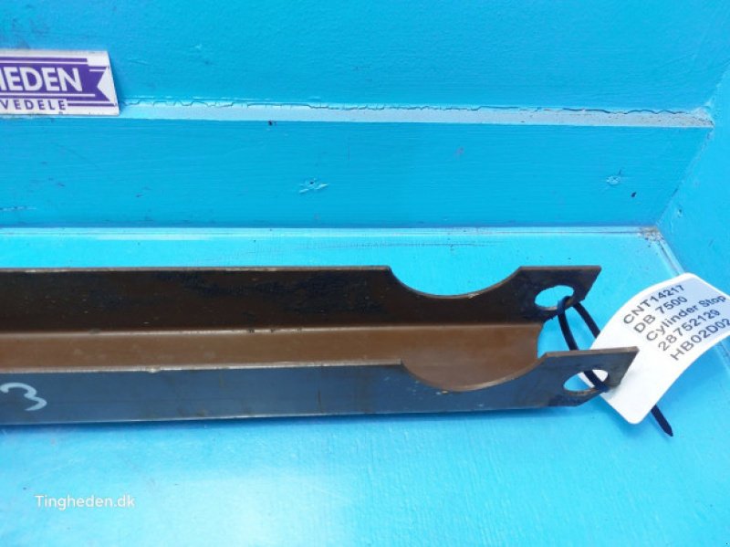 hydraulische Anlage типа Sonstige D7500, Gebrauchtmaschine в Hemmet (Фотография 11)