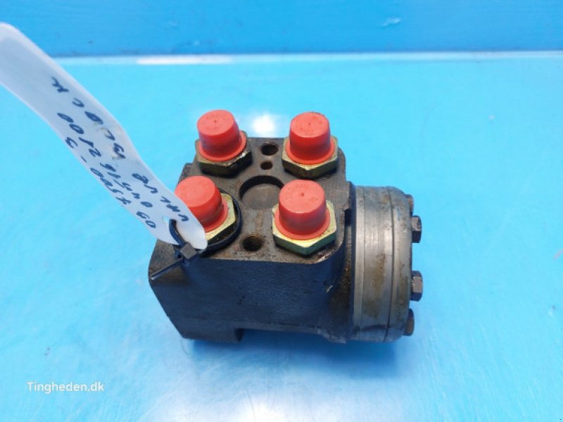 hydraulische Anlage типа Sonstige D7500, Gebrauchtmaschine в Hemmet (Фотография 12)