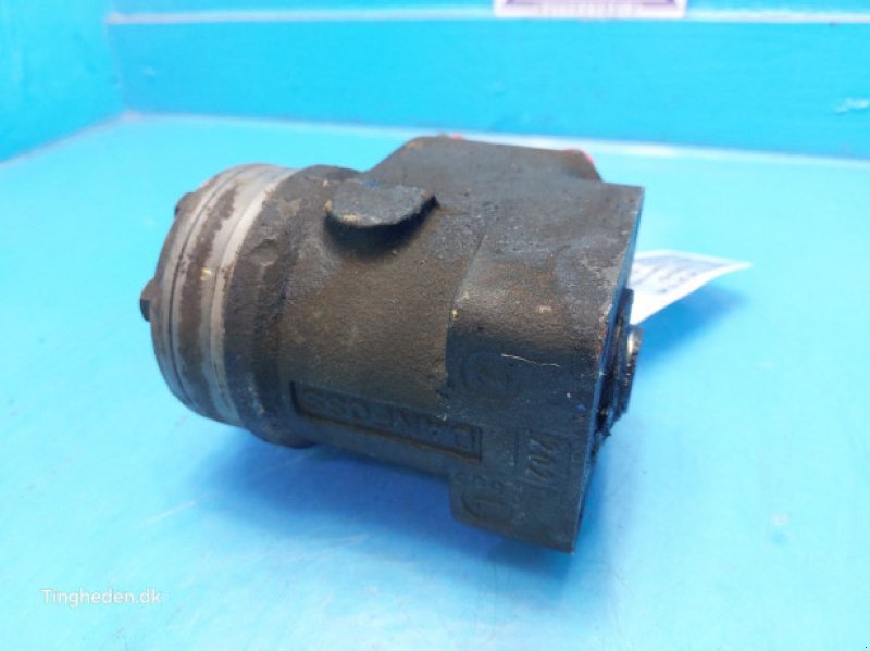 hydraulische Anlage типа Sonstige D7500, Gebrauchtmaschine в Hemmet (Фотография 5)