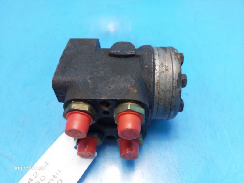 hydraulische Anlage типа Sonstige D7500, Gebrauchtmaschine в Hemmet (Фотография 9)